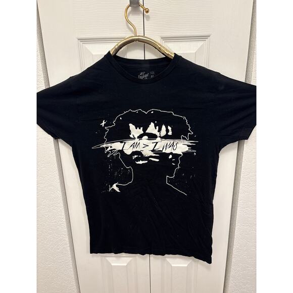 21 Savage I am I > was tour 2019 size medium - Picture 1 of 3